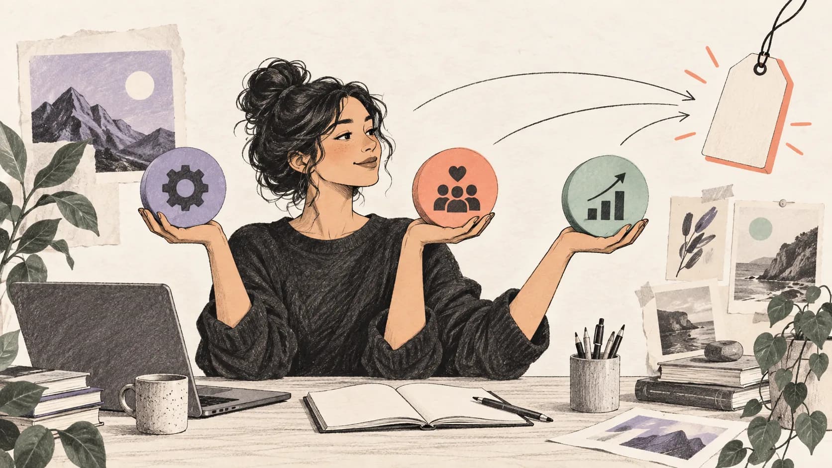 How to Price a Digital Product: A Practical 2026 Framework